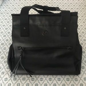 Lululemon Bag